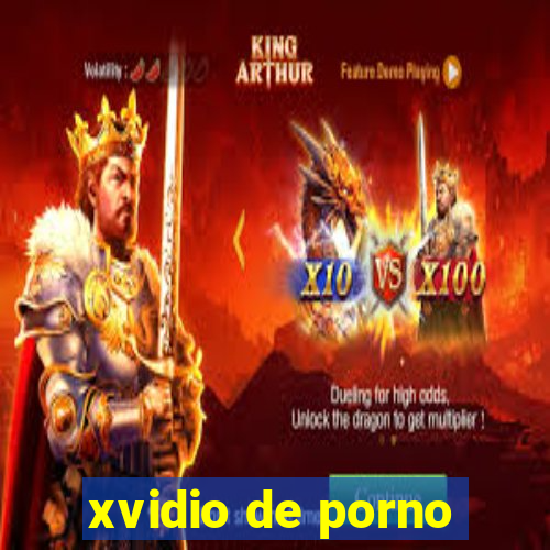 xvidio de porno